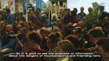 thumbnail of medium Alpinmesse Innsbruck 2018