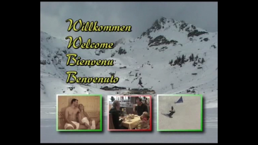 thumbnail of medium Das Seekarhaus in Obertauern