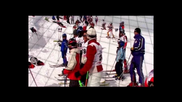 thumbnail of medium Spot Riesneralm SKYSKI WM2009