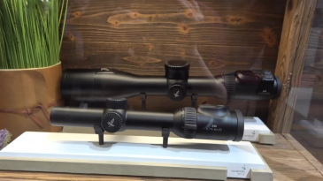thumbnail of medium Hohe Jagd Salzburg 2019 - Bergauf Bericht