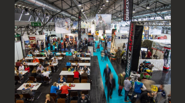 thumbnail of medium Alpinmesse Innsbruck von 29. bis 30.10.2016