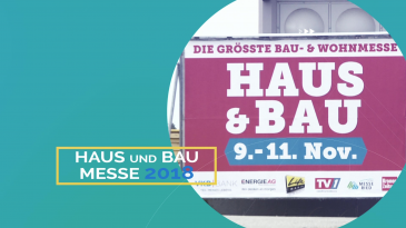 thumbnail of medium HausundBau Messe Ried 2018