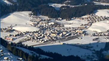 thumbnail of medium Wintergaudi für Jung und Alt in Söll