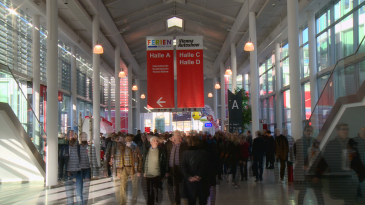 thumbnail of medium Ferienmesse Wien 2016 - Bergauf Bericht