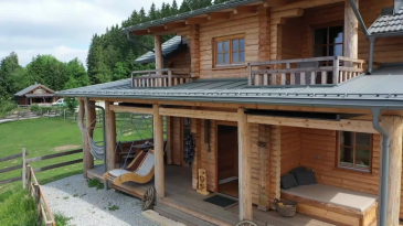 thumbnail of medium Ein Tag im Pferdereich Mühlviertler Alm - Bergauf Bericht