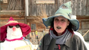 thumbnail of medium Söll Winterhexen - Bergauf Beitrag