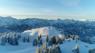 thumbnail of medium Kasberg Winter  - Bergauf Bericht