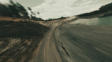 thumbnail of medium FPV Demo Car
