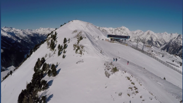 thumbnail of medium Familienskigebiet Fanningberg - Bergauf Bericht