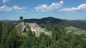 thumbnail of medium Pferdereich Mühlviertler Alm